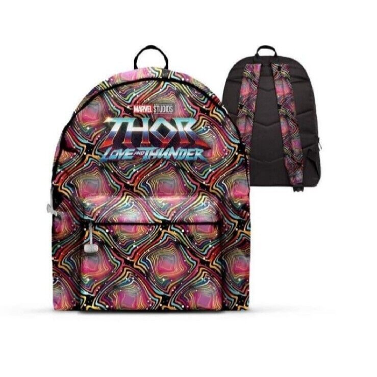 Marvel Studios Thor, Love And Thunder Backpack